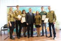 День РСО: планы, песни, поздравления!