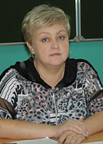 Шестакова Елена Александровна