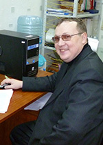 Кочнев Александр Олегович