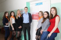 ИПиП напоминает: время учиться!