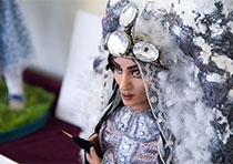 Творчеством - едины, созданным - равны