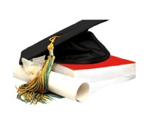 Защитились на «ура»!