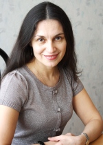 Межецкая Галина Николаевна