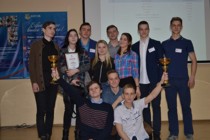 «Бизнесмены» года определены!