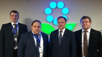 Развитию IT-кластера требуются молодые кадры