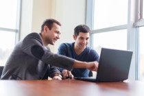 «Бизнес класс» от «Сбербанка» и «Google» для ЧГУ