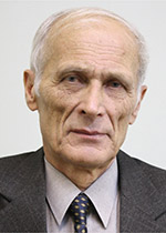 Касторнов Анатолий Федосеевич