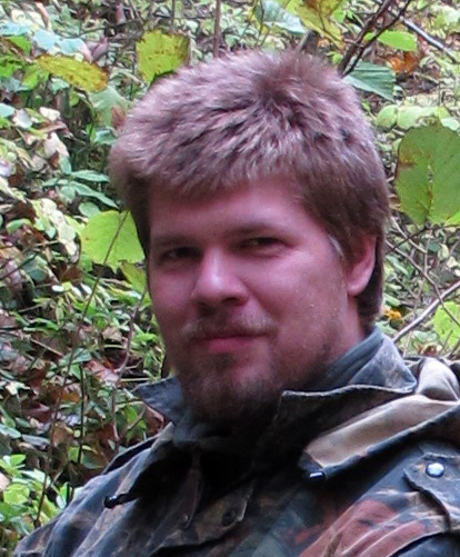 Копылов Дмитрий Сергеевич