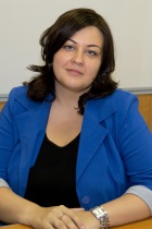 Иванова Елена Сергеевна