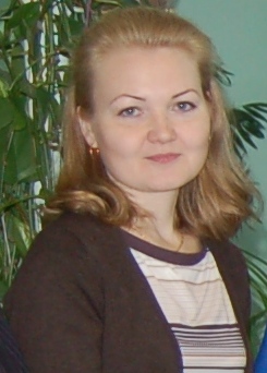 Пакляшова Наталья Анатольевна