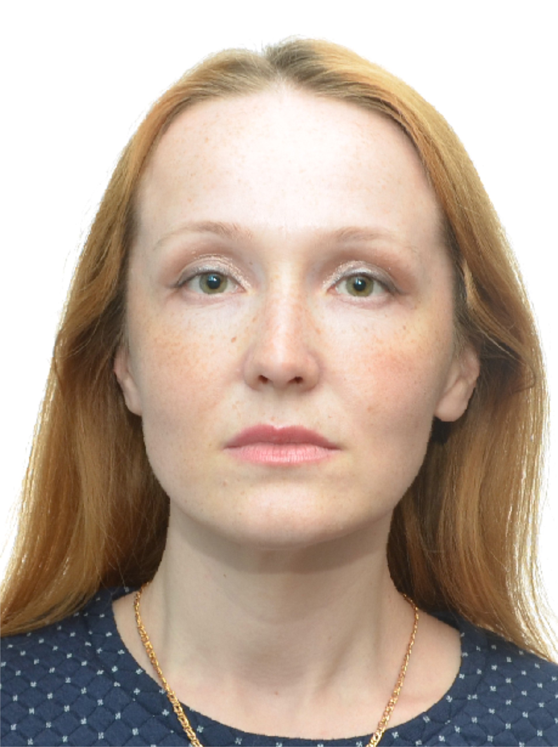 Ковшикова Галина Александровна