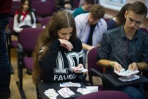 Добро пожаловать на рынок труда!