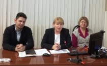 Как найти работу человеку с ограничениями по здоровью, рассказали в ЧГУ вузам Северо-Запада