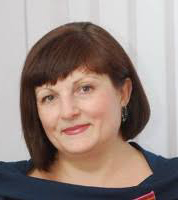 Денисова Ольга Александровна