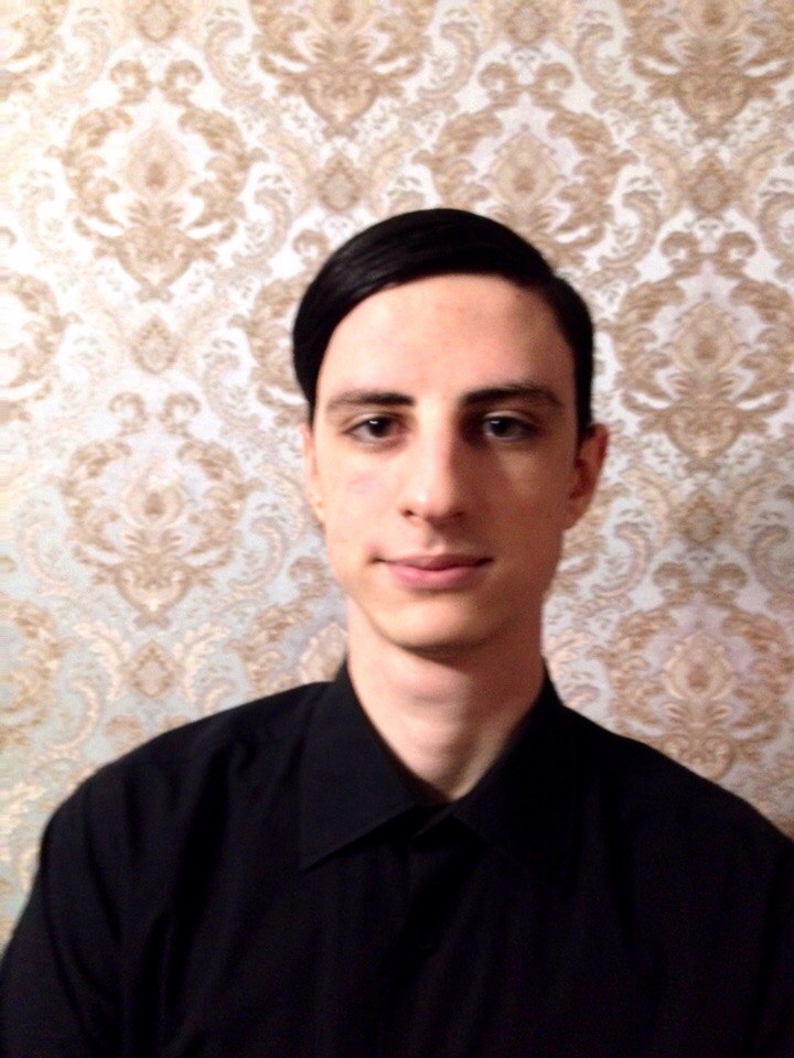 Чуйков Андрей Александрович