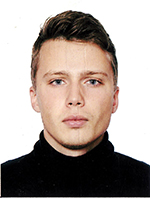 Букин Денис Андреевич