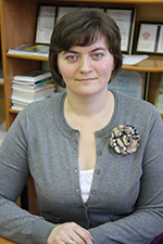 Заболтина Вера Витальевна