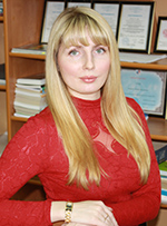 Селина Александра Владиславовна