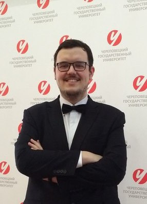 Табунов Иван Александрович