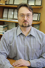 Самофал Роман Александрович