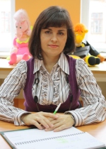 Малышева Евгения Юрьевна