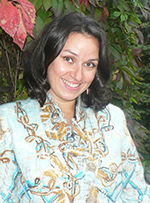 Бедокурова Анастасия Сергеевна