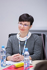 Квасникова Наталья Михайловна