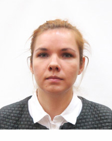 Рогова Алла Анатольевна