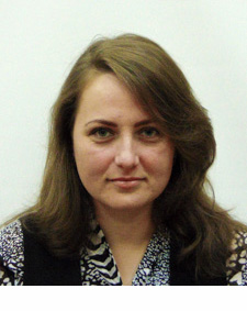 Лимаренко Олеся Юрьевна