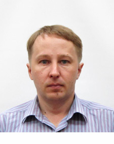 Бирюков Евгений Николаевич