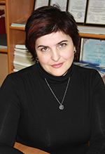 Борисова Наталья Альбертовна