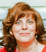 Пурышева Светлана Викторовна