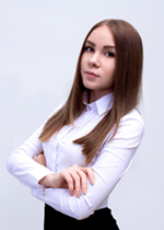 Ермакова Елена Васильевна