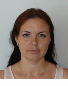 Ореханова Юлия Алексеевна