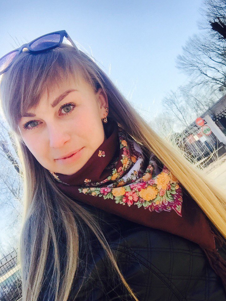 Прядехина Мария Сергеевна