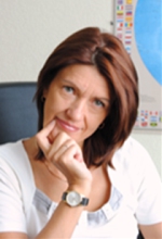 Яковлева Надежда Ивановна