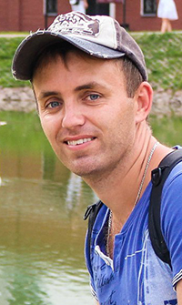 Кострубин Александр Николаевич