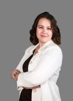 Барышкина Елена Михайловна