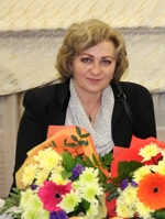 Филиппова Вера Ивановна