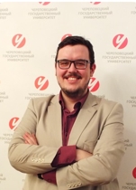 Табунов Иван Александрович