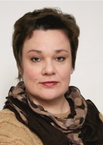 Апуневич Оксана Александровна