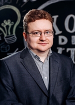 Левашов Евгений Николаевич