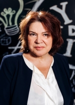 Тюлю Галина Михайловна