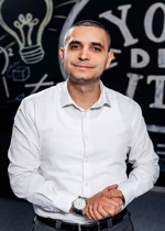 Заргарян Аршак Месропович