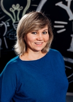 Лысова Наталия Викторовна