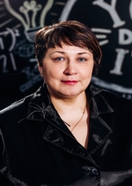 Федоренко Ирина Николаевна