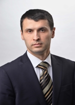 Васильцов Виталий Сергеевич