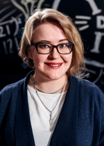 Шрейдер Наталья Вадимовна