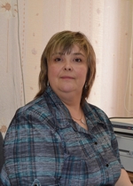 Калько Оксана Александровна