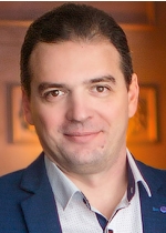 Габелая Давид Ивлериевич